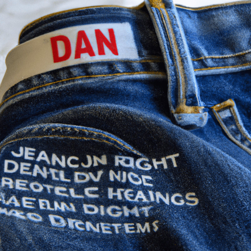 Jeans Care Guide: How to Make Your Denim Last Longer